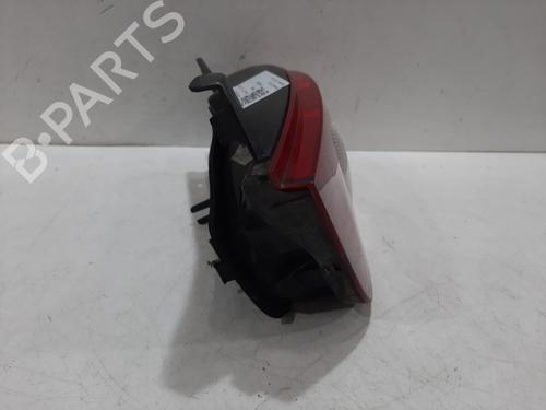 Right taillight NISSAN MICRA III (K12) 1.2 16V | BP29946206C35
