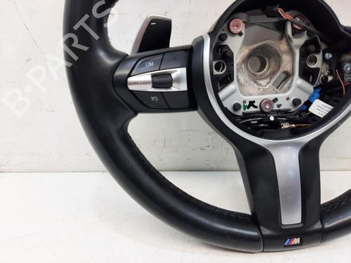 Steering wheel BMW 4 Coupe (F32, F82) 420 d xDrive | BP29581002C49 