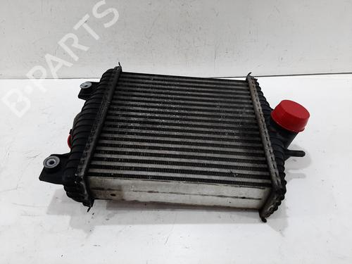 Intercooler LAND ROVER RANGE ROVER IV (L405) 4.4 SDV8 4x4 | BP30094883M30 