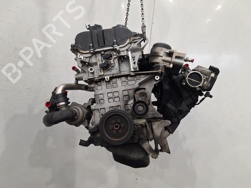 Used Engine Engine BMW 1 (E87) 116 i (122 hp) 39951827 39951827