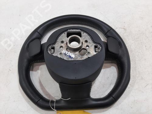 Steering wheel AUDI A3 (8V1, 8VK) 2.0 TDI | BP33647454C49 - Image 6