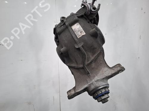Used Rear differential Rear differential BMW 5 (F10) 520 d (190 hp) 34149534 34149534