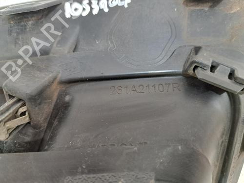 Grill RENAULT CAPTUR II (HF_) TCe 100 (HFMT) | BP37223038C40 - Image 2