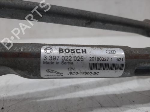 Front wiper motor JAGUAR I-PACE (X590) EV400 AWD | BP30179697M29