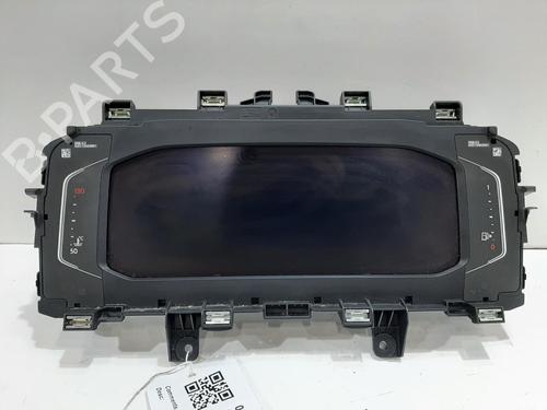 Kombiinstrument VW TIGUAN (AD1, AX1) 1.5 TSI (150 hp) 28084778