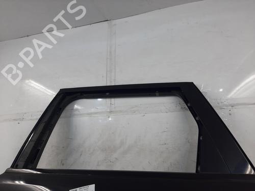 Left rear door LAND ROVER RANGE ROVER SPORT II (L494) 4.4 SDV8 4x4 | BP30259829C4 