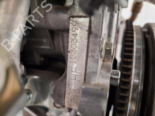 Engine MAZDA 3 Saloon (BP_) 2.0 SKYACTIV-X M Hybrid (BP2S) | BP34376790M1  - Image 6
