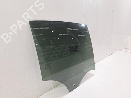 Rear right door window JAGUAR I-PACE (X590) EV400 AWD | BP26767791C21 