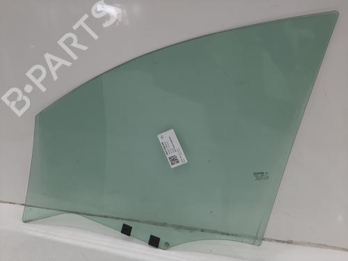 Used Front right door window RENAULT CLIO IV (BH_) 1.2 16V (73 hp) 26860690
