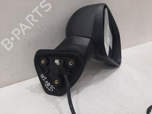 Right mirror TOYOTA VERSO (_R2_) 1.6 (ZGR20_, ZGR20R) | BP29636752C27 