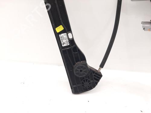 Front left window mechanism VAUXHALL CORSA Mk V (F) 1.2 | BP33940737C22 - Image 3