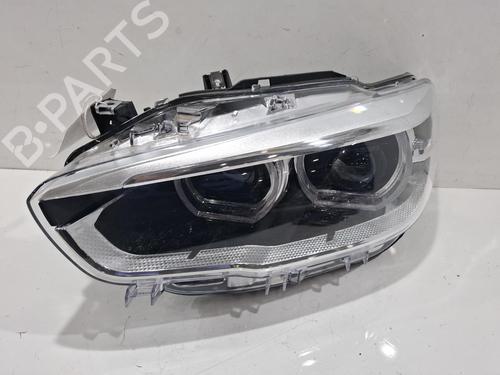 Used Left headlight Left headlight 38620859 38620859