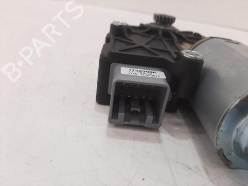 Schuifdak Motor LAND ROVER RANGE ROVER IV (L405) 4.4 SDV8 4x4 | BP29922750M60