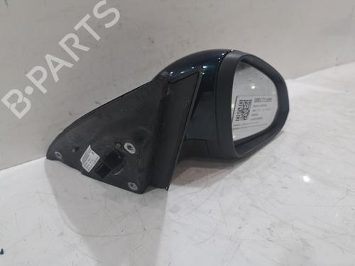 Used Right mirror Right mirror VAUXHALL INSIGNIA Mk I (A) Sports Tourer (G09) 2.0 CDTI (35) (140 hp) 34577222 34577222