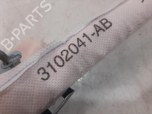 Other JAGUAR I-PACE (X590) EV400 AWD | BP29882329O1