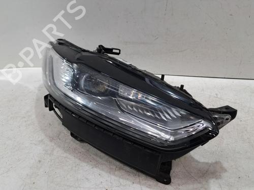 Right headlight FORD MONDEO V Turnier (CF) 2.0 TDCi | BP32270511C29