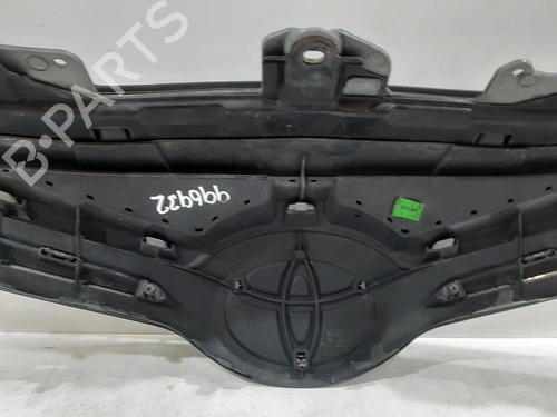 Grille TOYOTA AVENSIS Saloon (_T27_) 2.0 D-4D (WWT271_) | BP26864749C40 