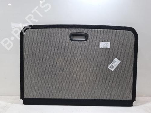 Suelo del maletero Suelo del maletero RENAULT CAPTUR II (HF_) TCe 100 (HFMT) (101 hp) 39657428 39657428