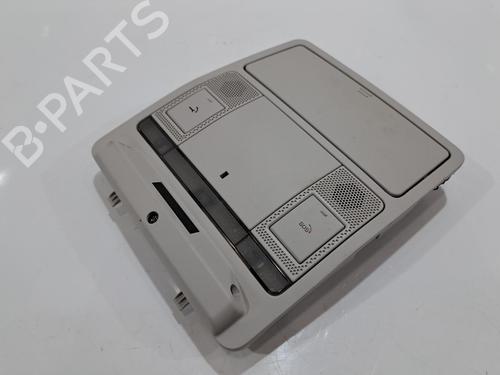 Interior roof light JAGUAR I-PACE (X590) EV400 AWD | BP29322749I8