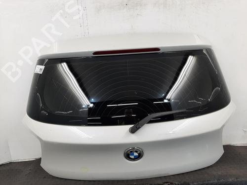 Used Tailgate Tailgate 39099414 39099414