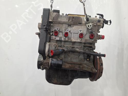 Engine FIAT 500 (312_) 1.2 (312AXA1A) | BP32144386M1 
