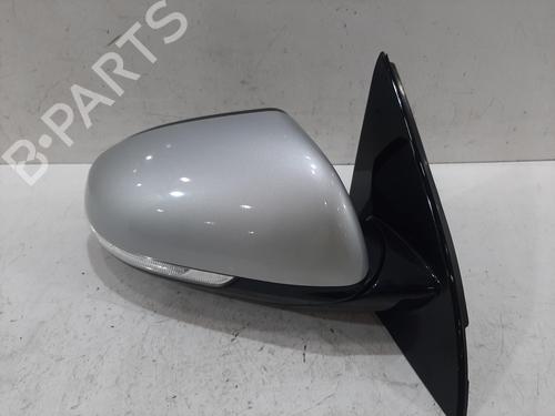 Bakspejl Højre KIA NIRO I (DE) 1.6 GDI Plug-in Hybrid (141 hp) 31361109