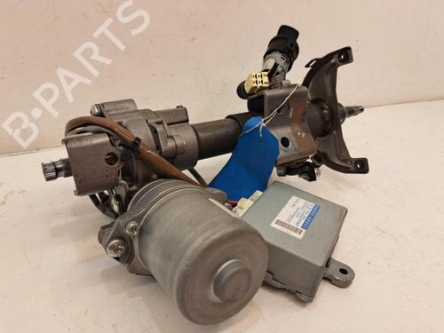Used Steering column PEUGEOT 107 (PM_, PN_) 1.0 (68 hp) 29163130