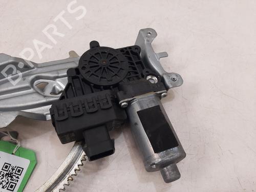 Rudehejsemekanisme ventre foran VAUXHALL ZAFIRA Mk II (B) (A05) 1.8 | BP29445026C22 