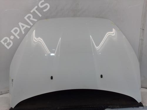 Used Hood FORD FOCUS III 1.5 TDCi (95 hp) 31341471