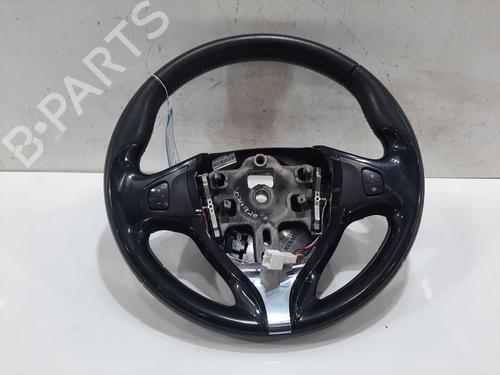 Used Steering wheel RENAULT CLIO IV (BH_) 1.2 16V (73 hp) 30721947