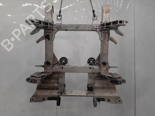 Used Subframe JAGUAR I-PACE (X590) EV400 AWD (400 hp) 30285663