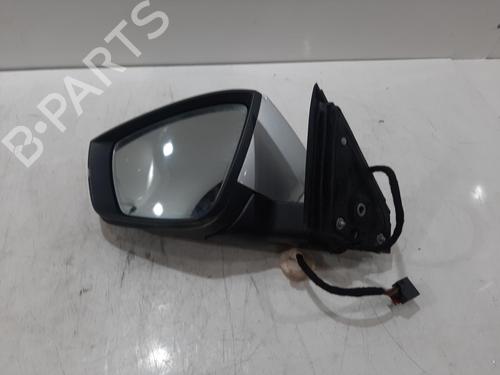 Used Left mirror Left mirror SKODA KAROQ (NU7, ND7) 1.6 TDI (115 hp) 36290034 36290034