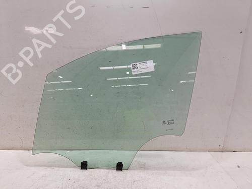 Used Front left door window CITROËN C3 / C3 ORIGIN III (SX) 1.2 PureTech 82 (83 hp) 27615804