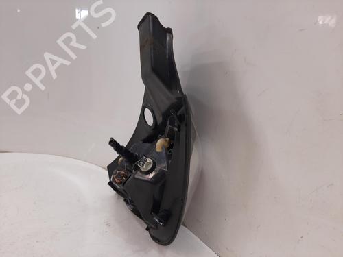 Left taillight VAUXHALL ADAM (M13) 1.2 | BP29524667C34 