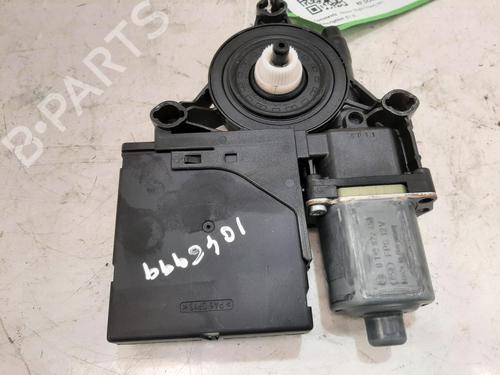 Front right window mechanism VW PASSAT B7 (362) 2.0 TDI | BP33318493C23 - Image 2