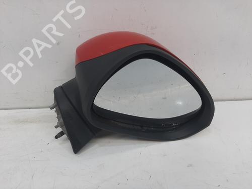 Used Right mirror SEAT IBIZA IV SC (6J1, 6P5) 1.4 (85 hp) 28161566