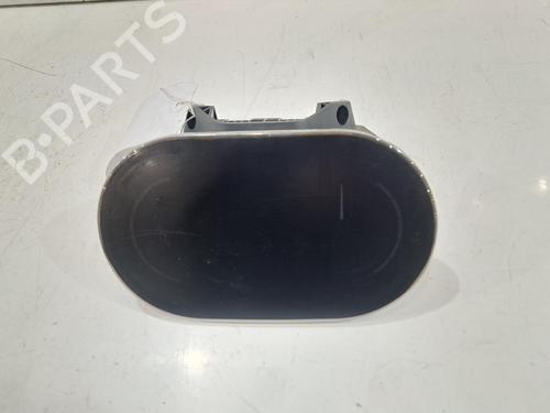 Quadrante MINI MINI COUNTRYMAN (F60) John Cooper Works ALL4 (306 hp) 31903565