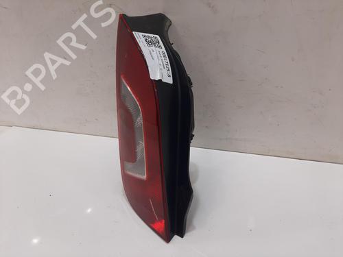Left taillight VW UP! (121, 122, BL1, BL2, BL3, 123) 1.0 | BP34619688C34 - Image 2