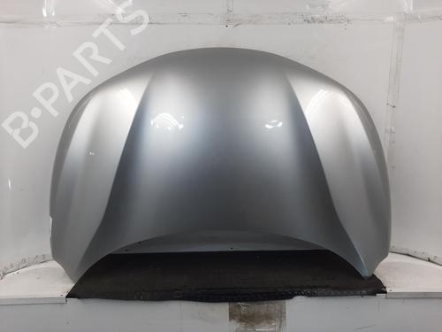 Motorhjelm NISSAN QASHQAI II (J11, J11_) 1.6 dCi (130 hp) 32089421