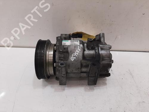 Compressor A/A Compressor A/A 38728269 38728269