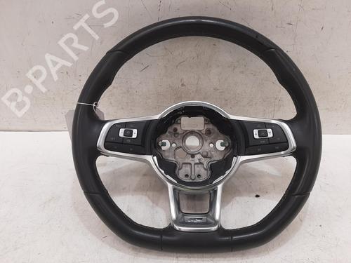 Used Steering wheel Steering wheel VW T-ROC (A11, D11) 1.5 TSI (150 hp) 33839246 33839246