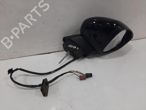 Used Right mirror CITROËN C3 II (SC_) 1.0 VTi 68 (68 hp) 29809915