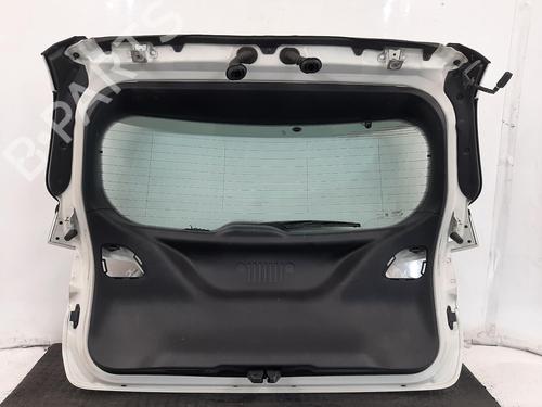 Tailgate JEEP COMPASS (MP, M6, MV, M7) 1.4 MultiAir | BP28085329C6 