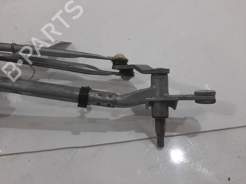 Front wiper motor LAND ROVER RANGE ROVER IV (L405) 4.4 SDV8 4x4 | BP26826460M29 