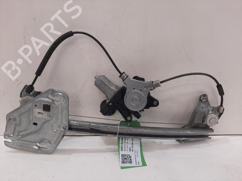 Front right window mechanism MAZDA MX-5 III (NC) 1.8 (NC18) | BP29417541C23 