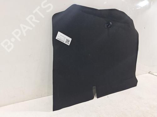Luggage compartment floor FORD FIESTA VII (HJ, HF) 1.0 EcoBoost | BP31059612I33