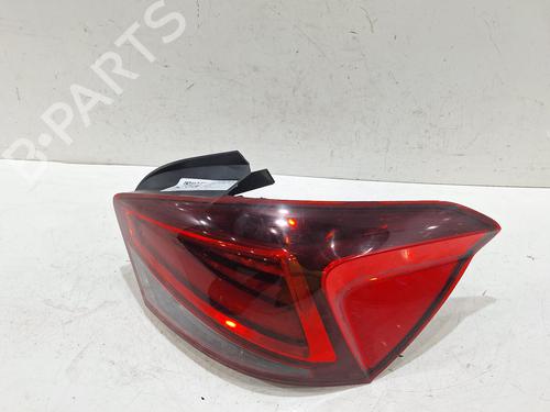 Right taillight SEAT IBIZA V (KJ1, KJG) 1.0 TSI | BP32145148C35 