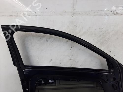 Left front door MERCEDES-BENZ A-CLASS (W177) A 180 (177.084) | BP30897126C2
