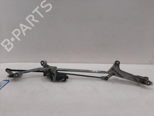 Used Front wiper motor MERCEDES-BENZ A-CLASS (W169) A 180 (169.032, 169.332) (116 hp) 27408262