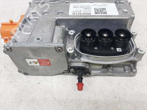 Inverter/Converter JAGUAR I-PACE (X590) EV400 AWD | BP26868662M119 